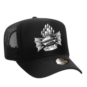 Mutant Burger Trucker Hat