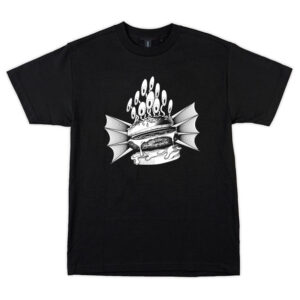 Mutant Burger Tee