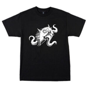 Mutant Taco Tee