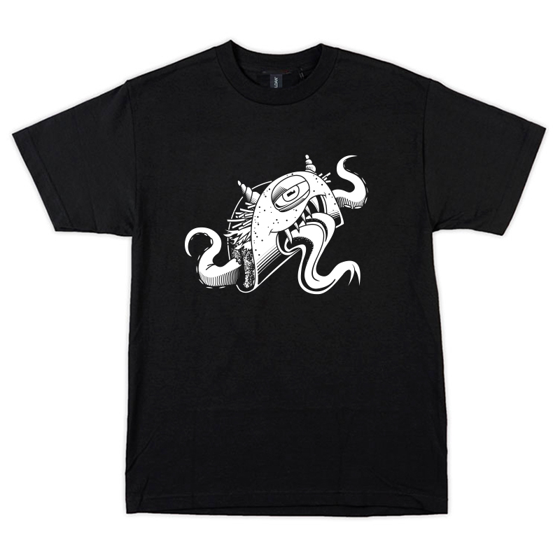 Mutant Taco Tee